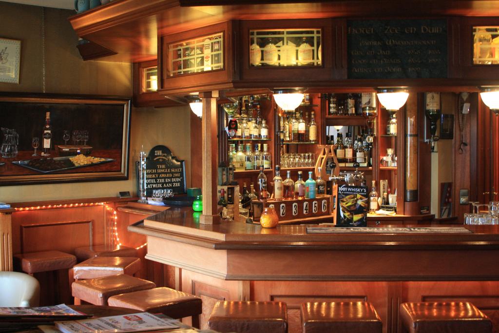 Hotel Zee en Duin schenkt Ruhrgold