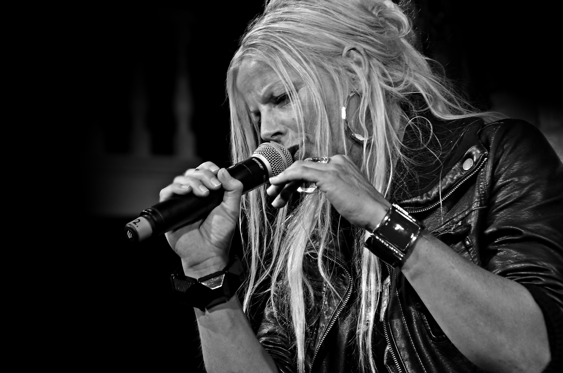 AJ Plug @ Surf & Beach