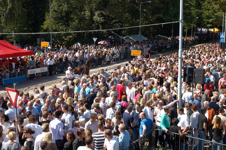 Slotdag Feestweek Rijsenhout