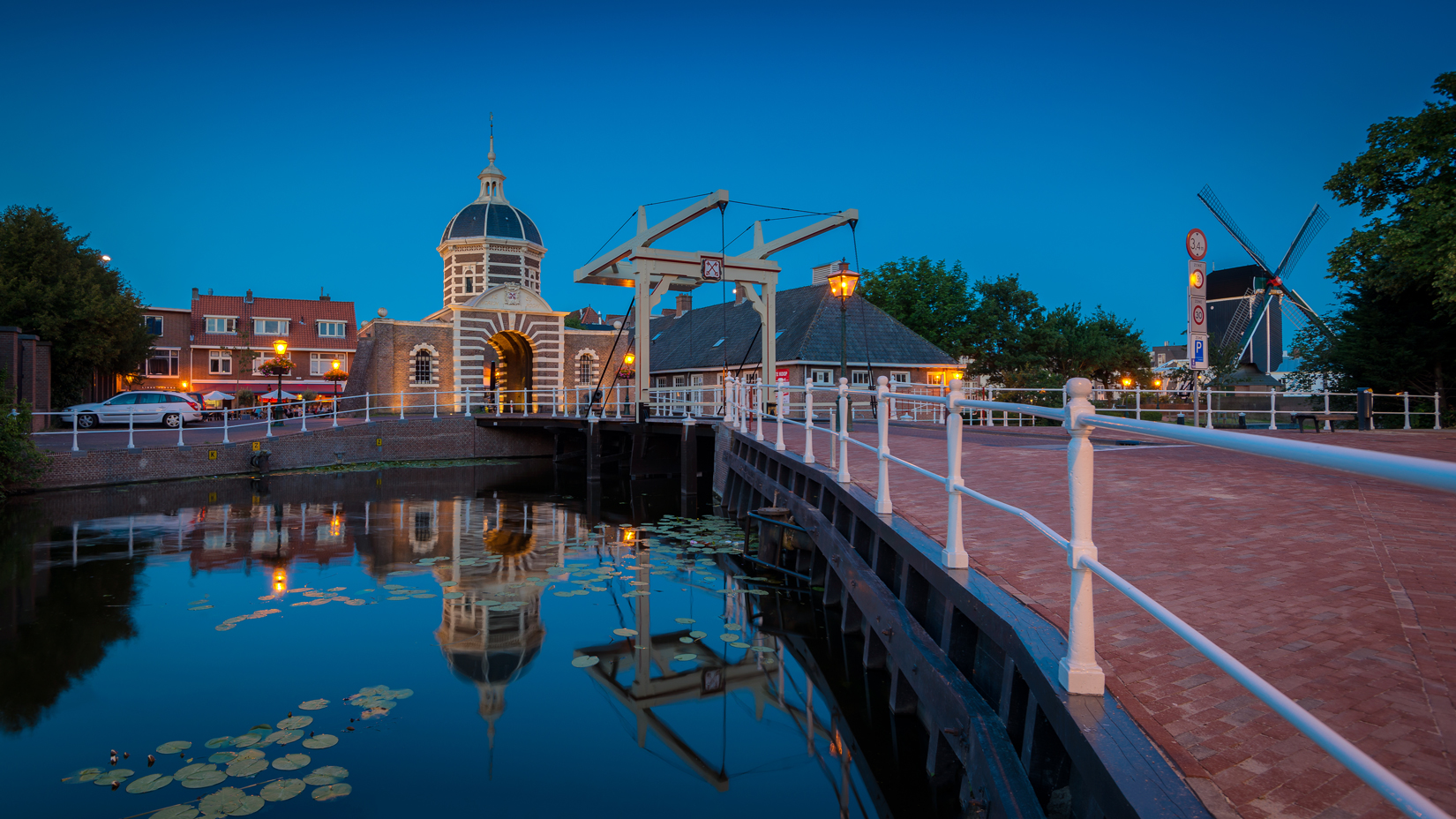 Ruhrgold bij Morspop Leiden