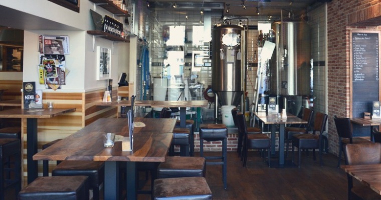 Ruhrgold verkrijgbaar bij Het Stadsbrouwhuis Leiden