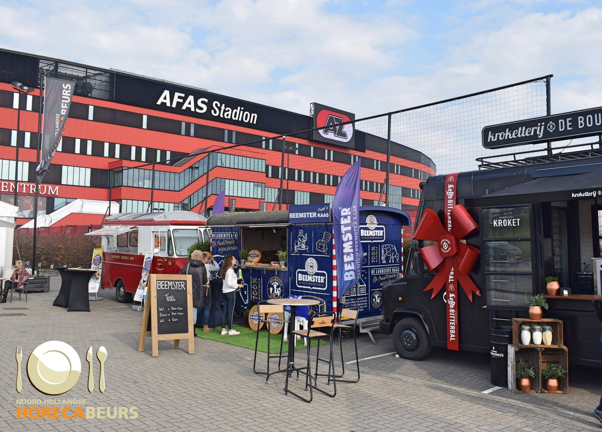 Geslaagde introductie Weizen & Radler